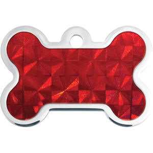 Personalized Dog ID Tag O407541