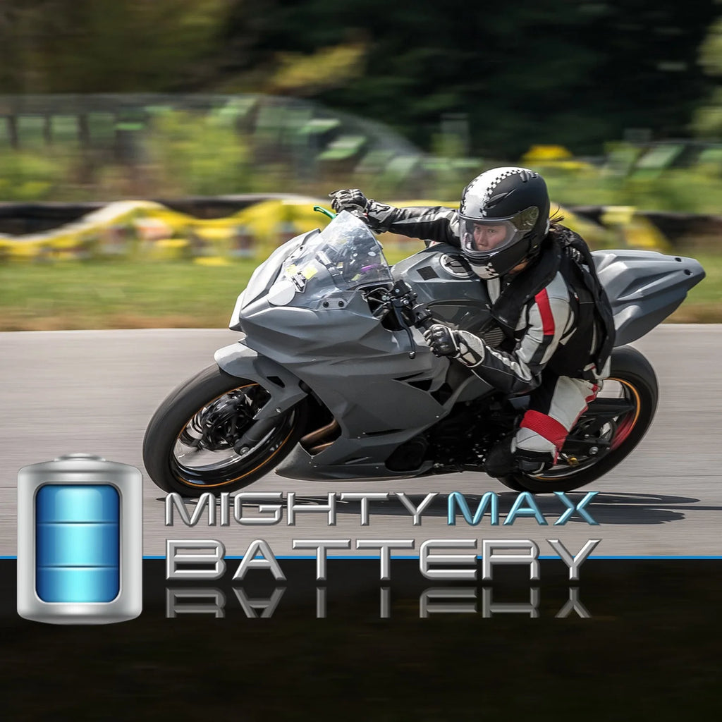 YTX20L-BS Lithium Replacement Battery J47023