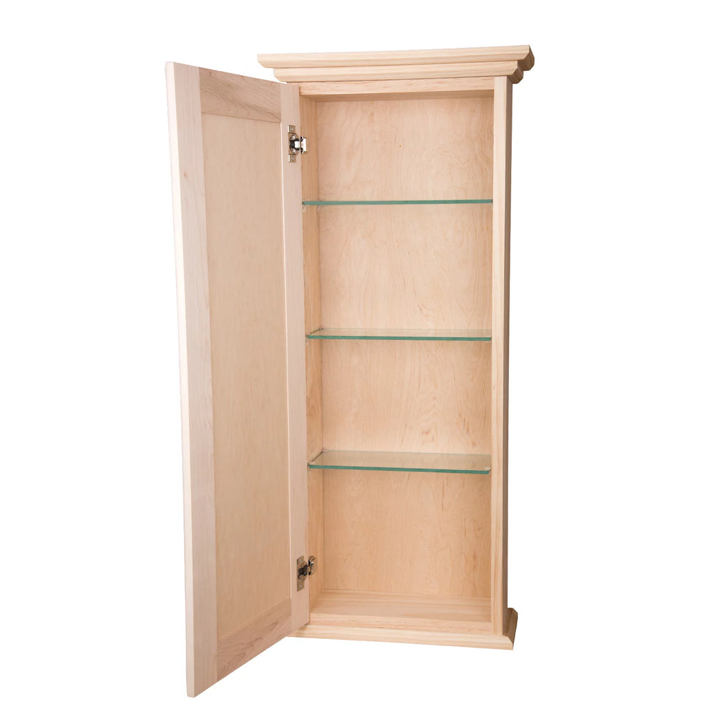 Unfinished Cabinet U1284