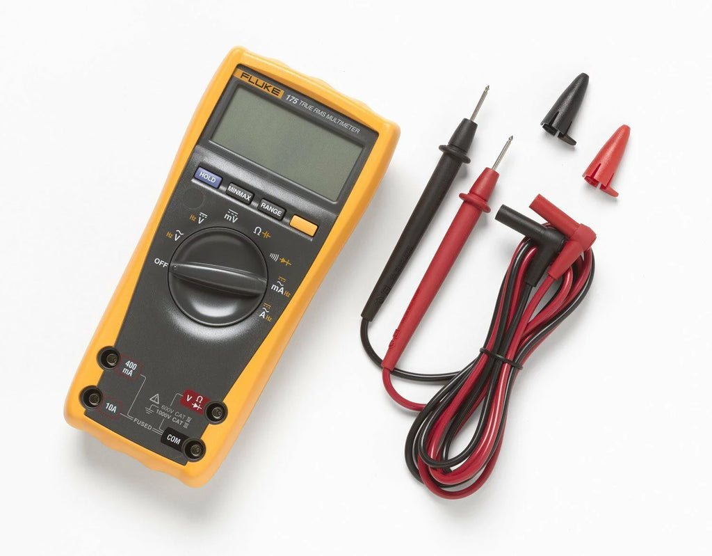 True RMS Digital Multimeter 6000 Count T1616