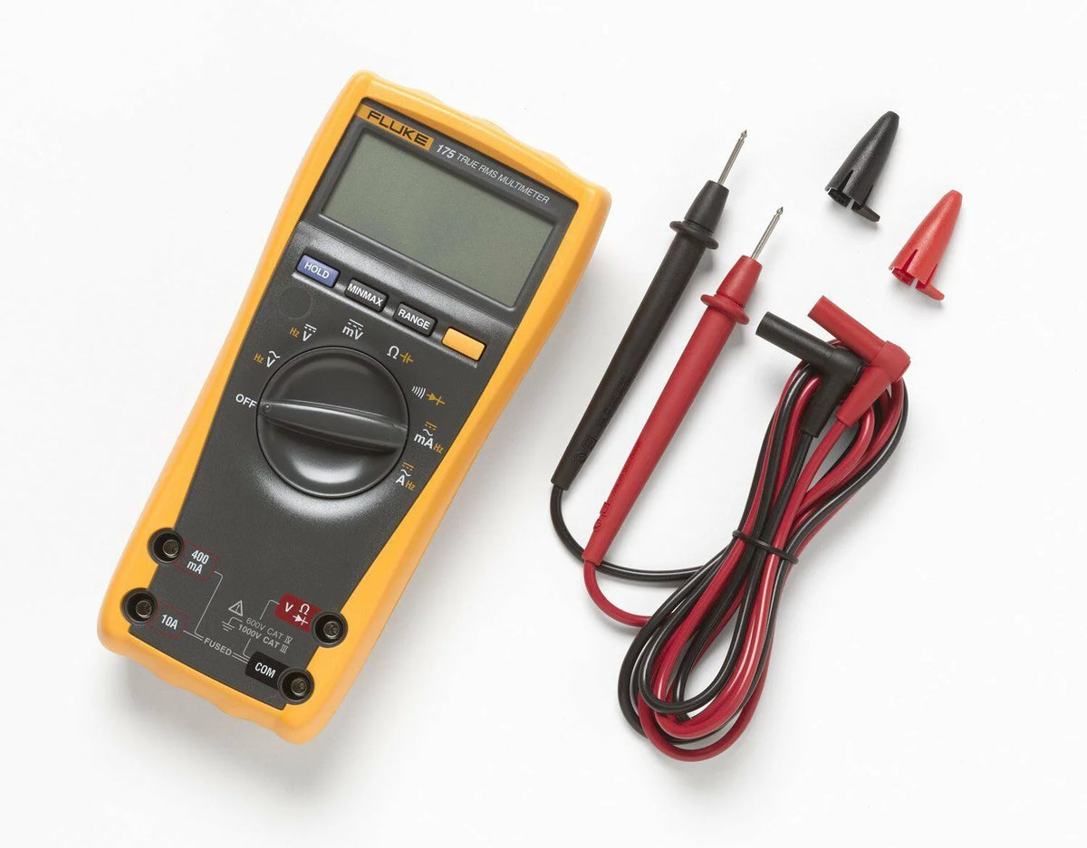 True RMS Digital Multimeter 6000 Count T1616