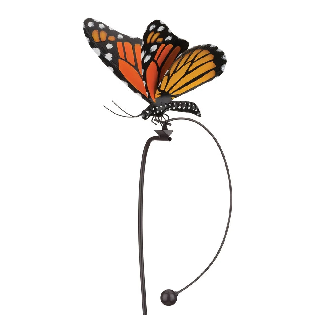 Butterfly Stake U8032
