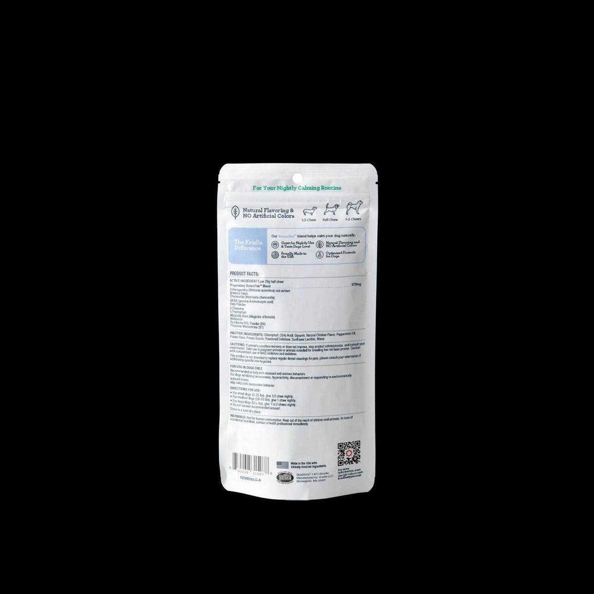 Pet Supplies F5754