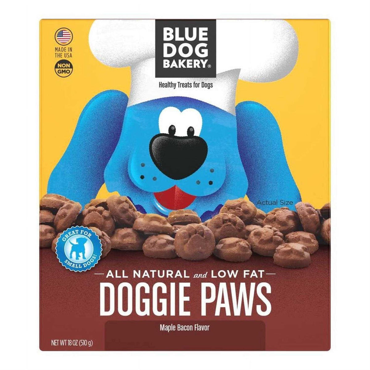 Blue Dog Bakery Dog Treats P8871
