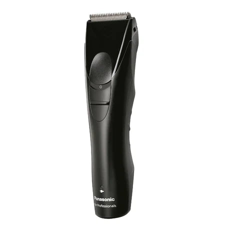 Black Cord/Cordless Hair Clipper M8836