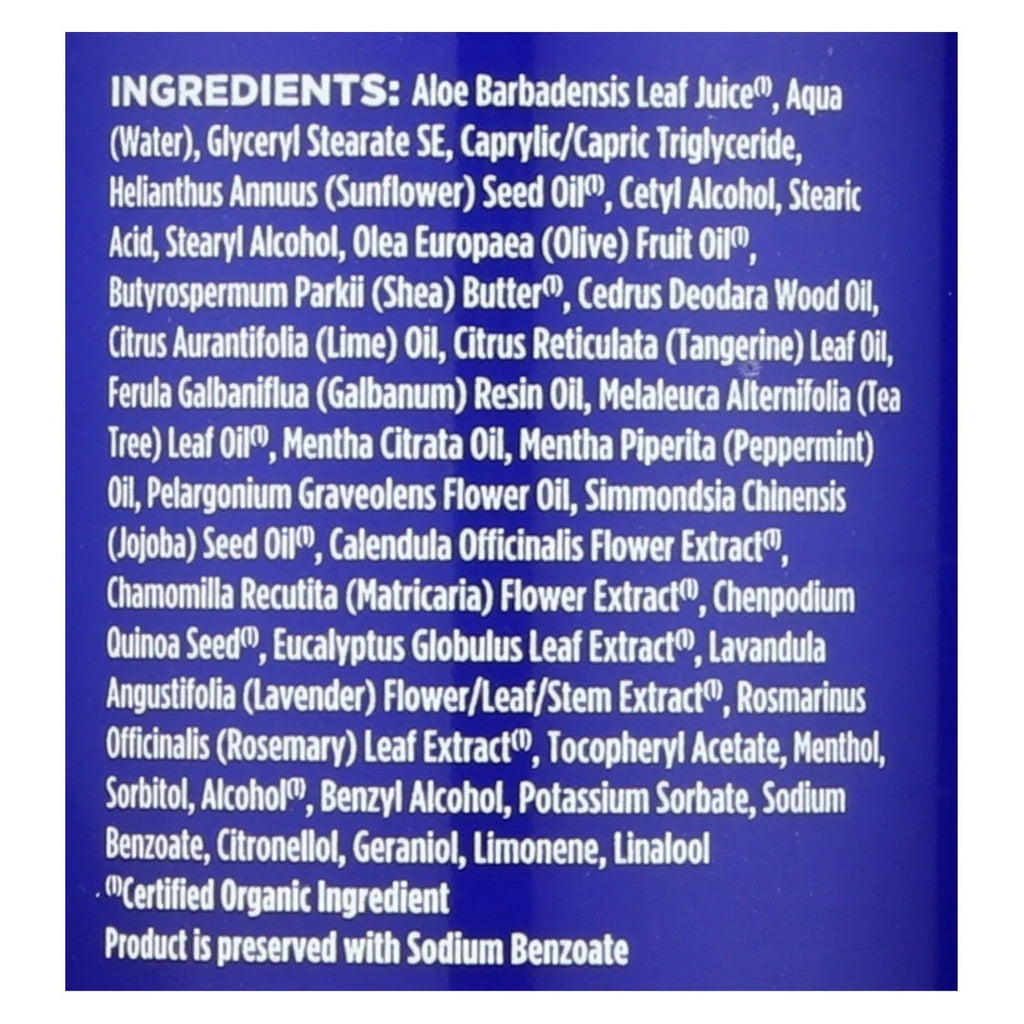 Tea Tree Mint Conditioner 14 fl oz D4943