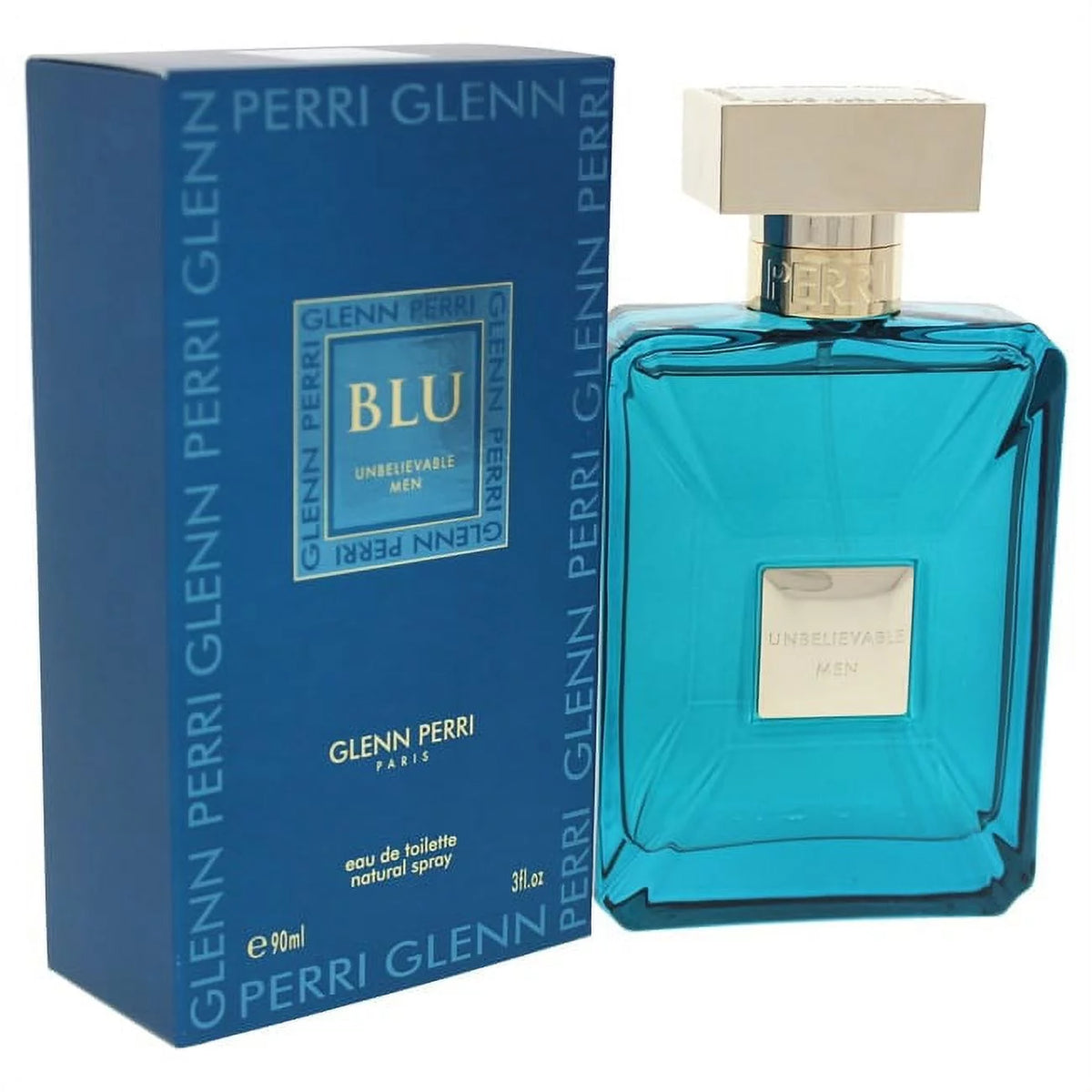 Eau De Toilette Spray 3 oz U4833