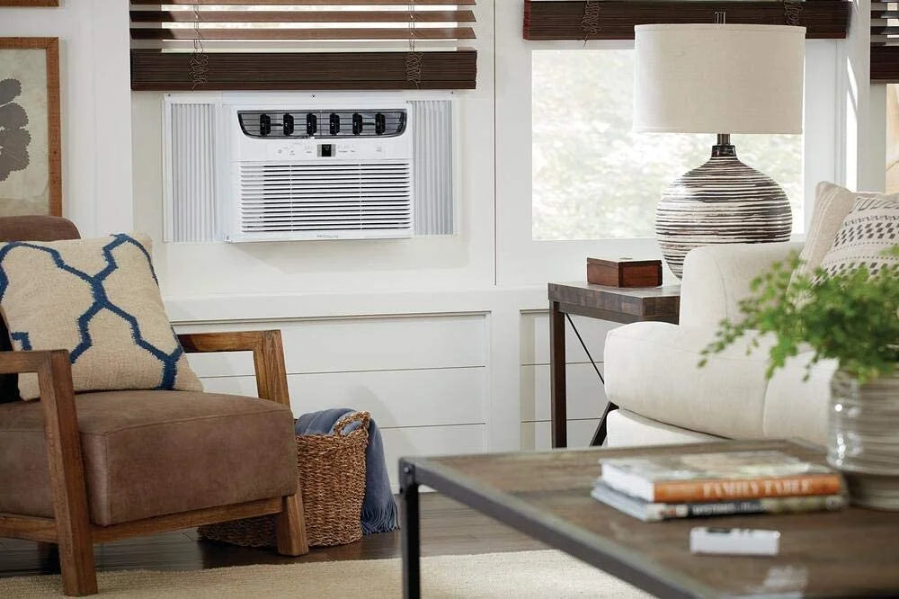 15,000-BTU 115-Volt Window AC with WiFi W3214