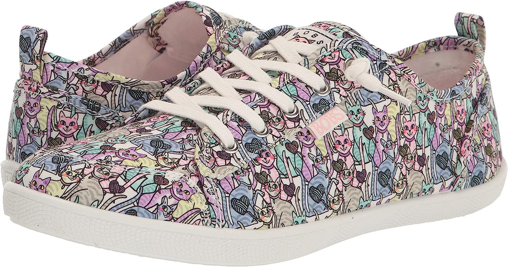 Canvas Sneaker A3066