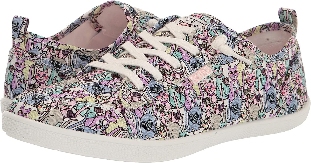 Canvas Sneaker A3066