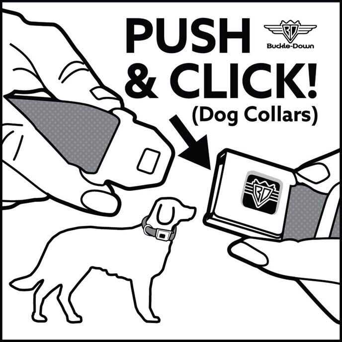 Dog Collar K3142