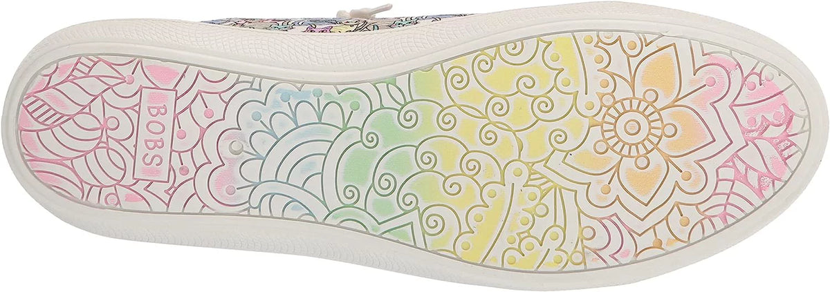 Canvas Sneaker A3066