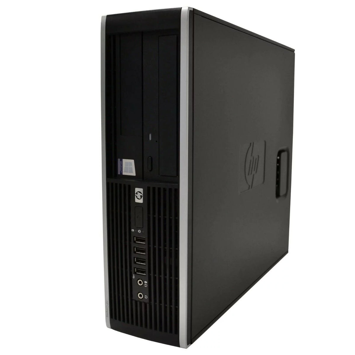 Pre-Owned Desktop Computer Tower PC, 4GB, 250GB HDD, Windows 10 Home I208