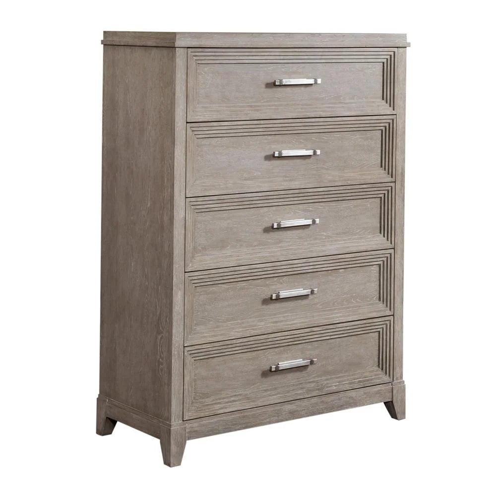 5 Drawer Chest C412