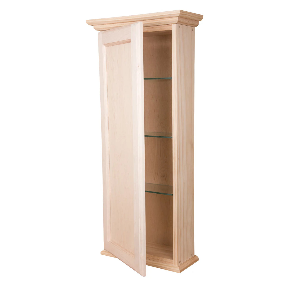 Unfinished Cabinet U1284