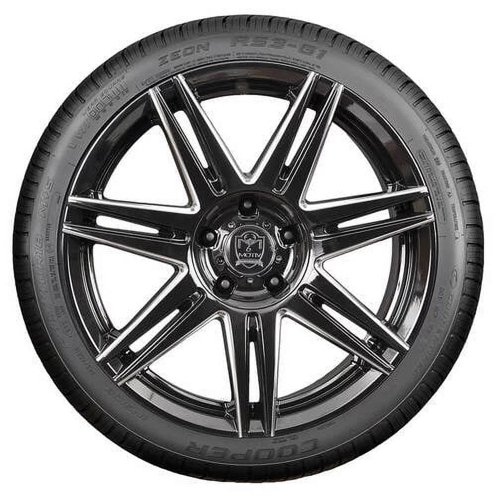 All Season 245/40R17 91W Passenger Tire W782