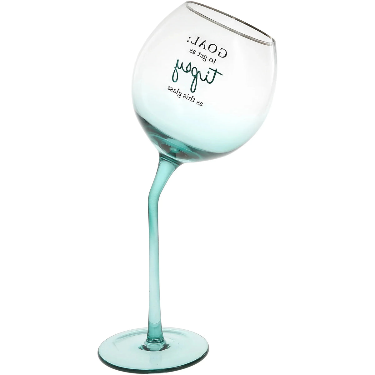 11 oz Stemmed Wine Glass H2975