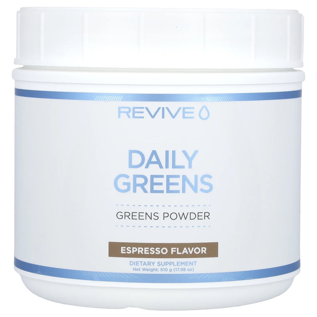 Daily Greens 17.98 oz S5073