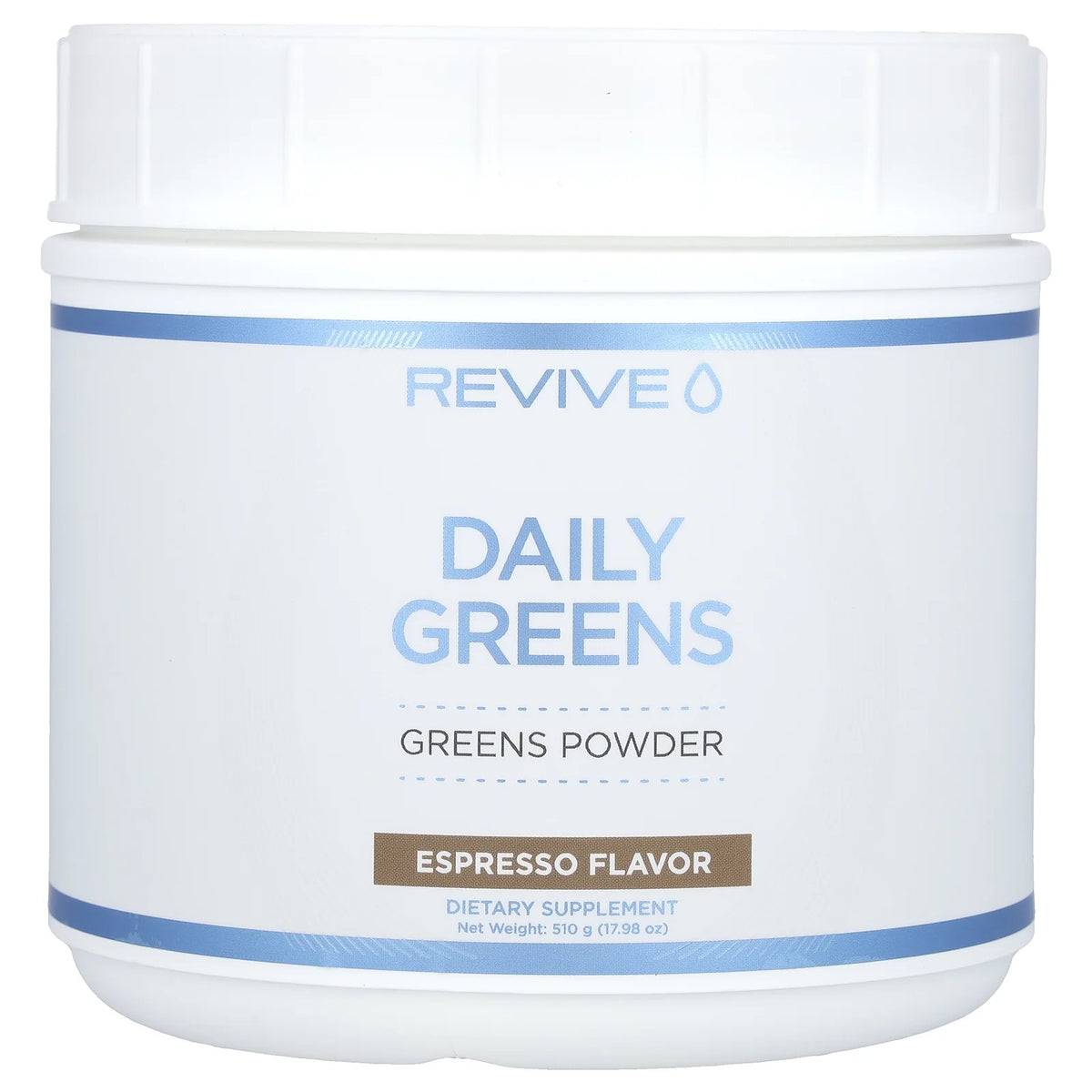 Daily Greens 17.98 oz S5073