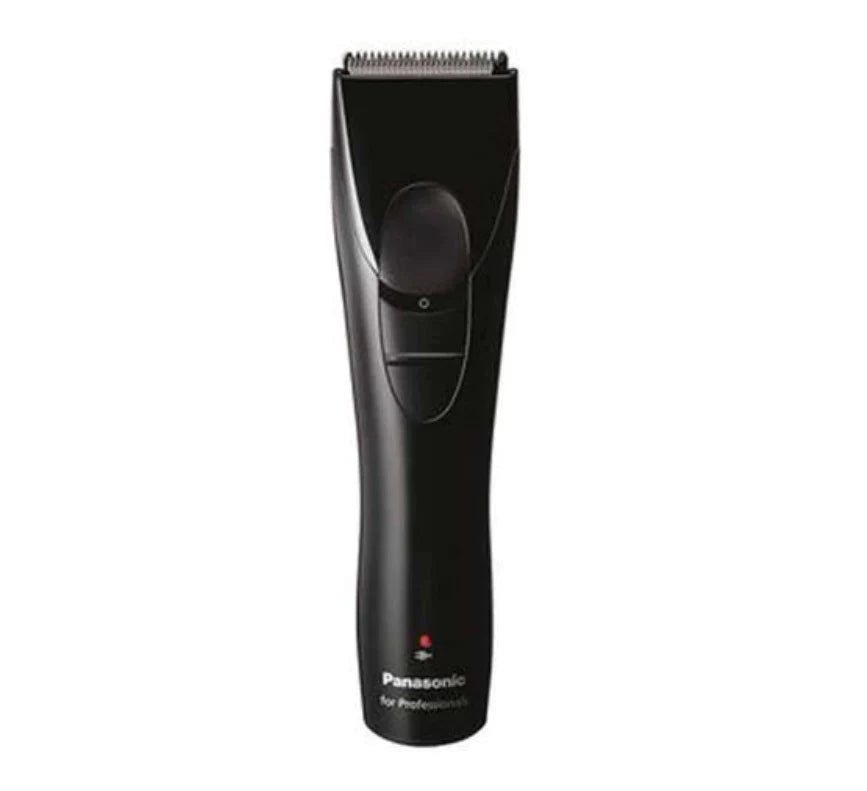Black Cord/Cordless Hair Clipper M8836