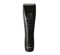 Black Cord/Cordless Hair Clipper M8836