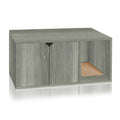 Cat Litter Box S17090