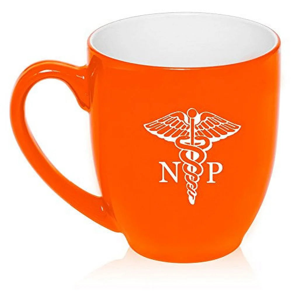 16 oz Ceramic Mug O41778
