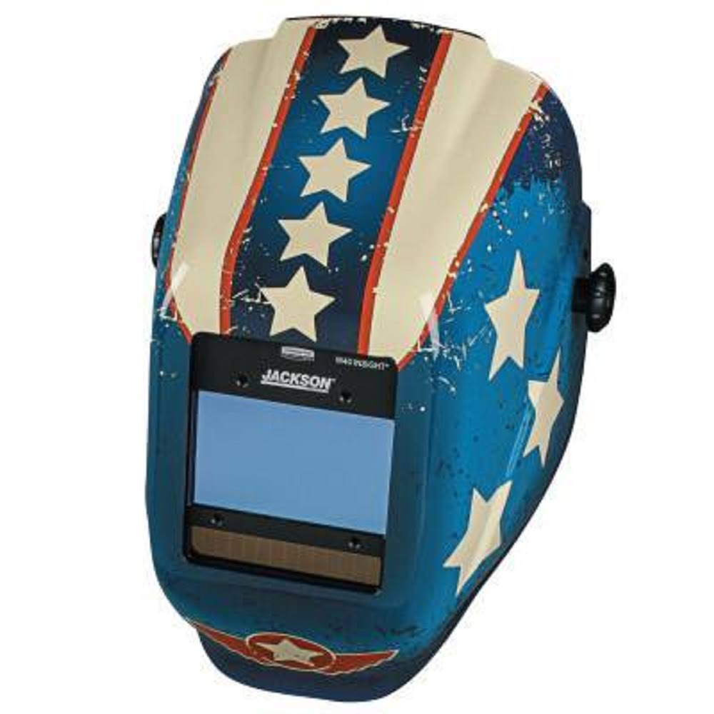 Digital Variable ADF Welding Helmet Y9276