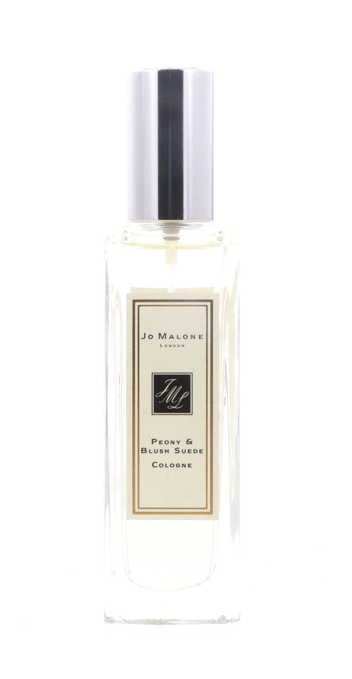 Peony and Blush Suede Cologne 1 oz B95791