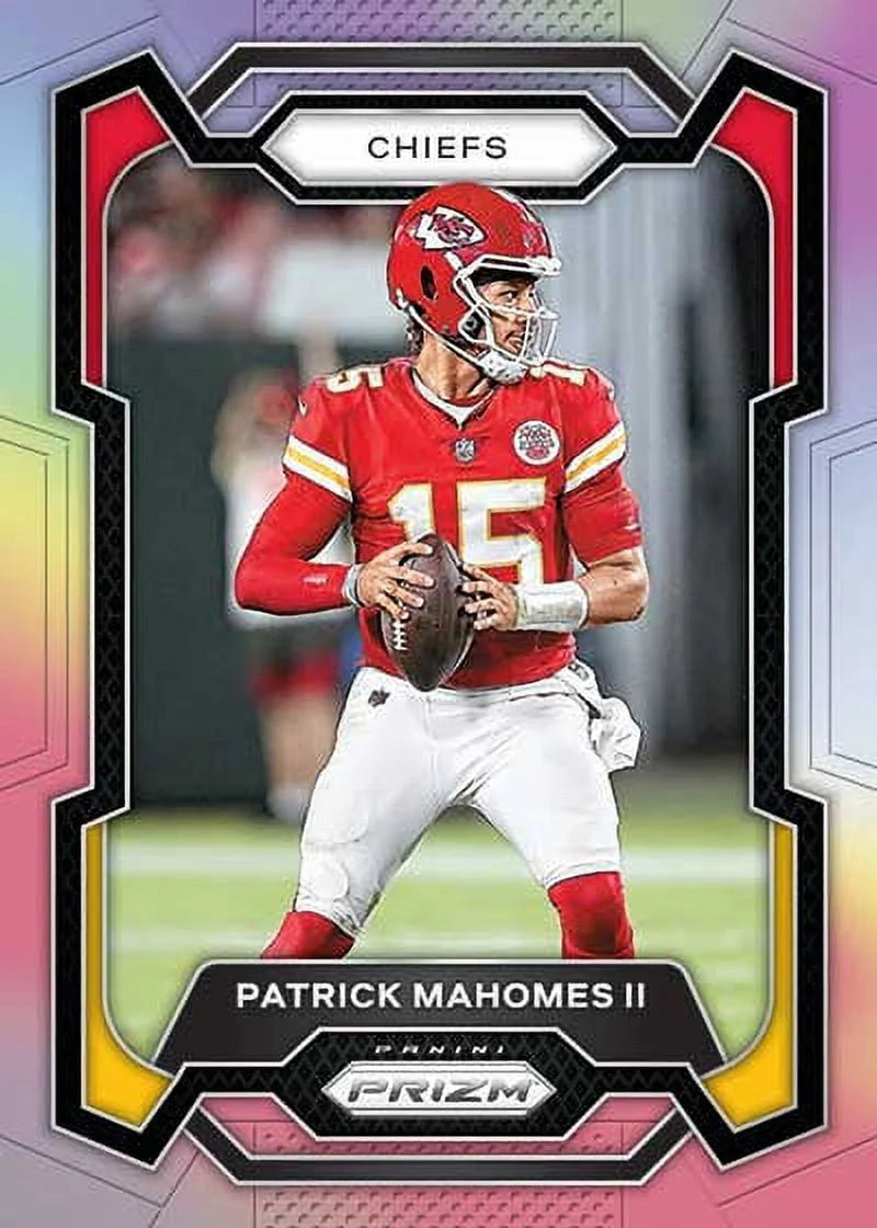 24-Pack Retail Box Trading Cards O2961