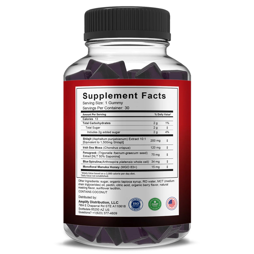 Gummies D374