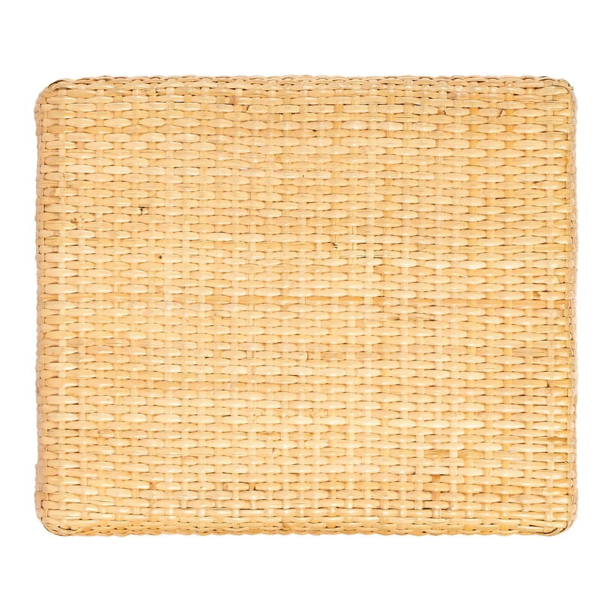 Natural Rattan Counter Stool T9696