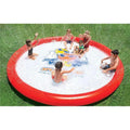 12' Splash Pad with Sprinkler V88358