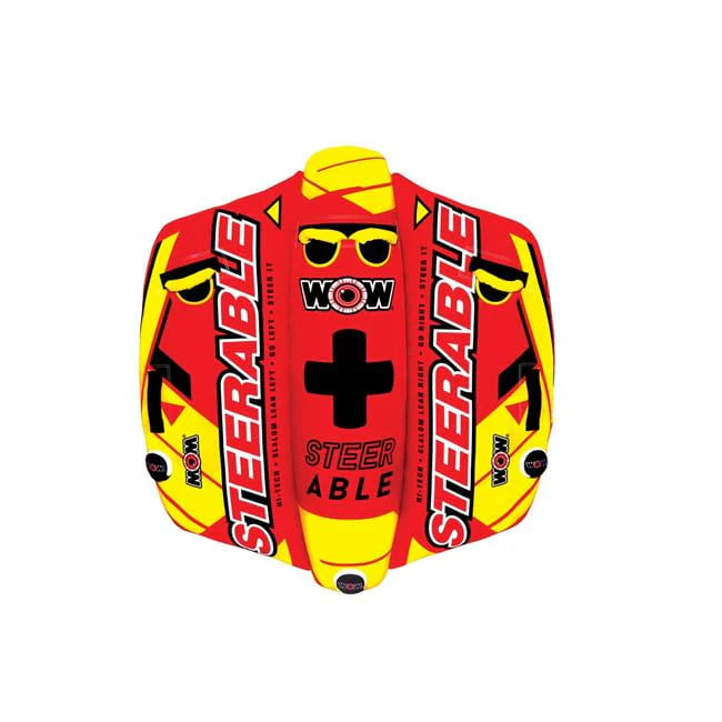 Steerable Towable Water Toy C200348