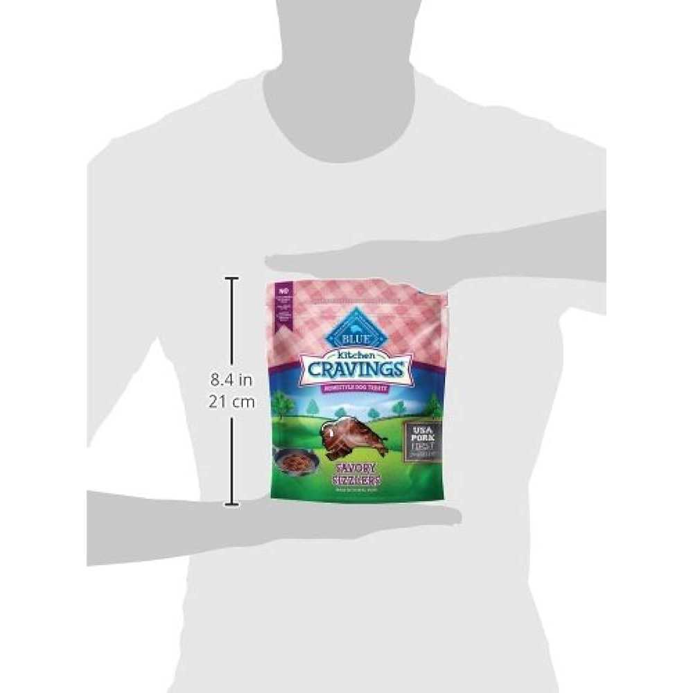 Bacon-Style Dog Treats E2243