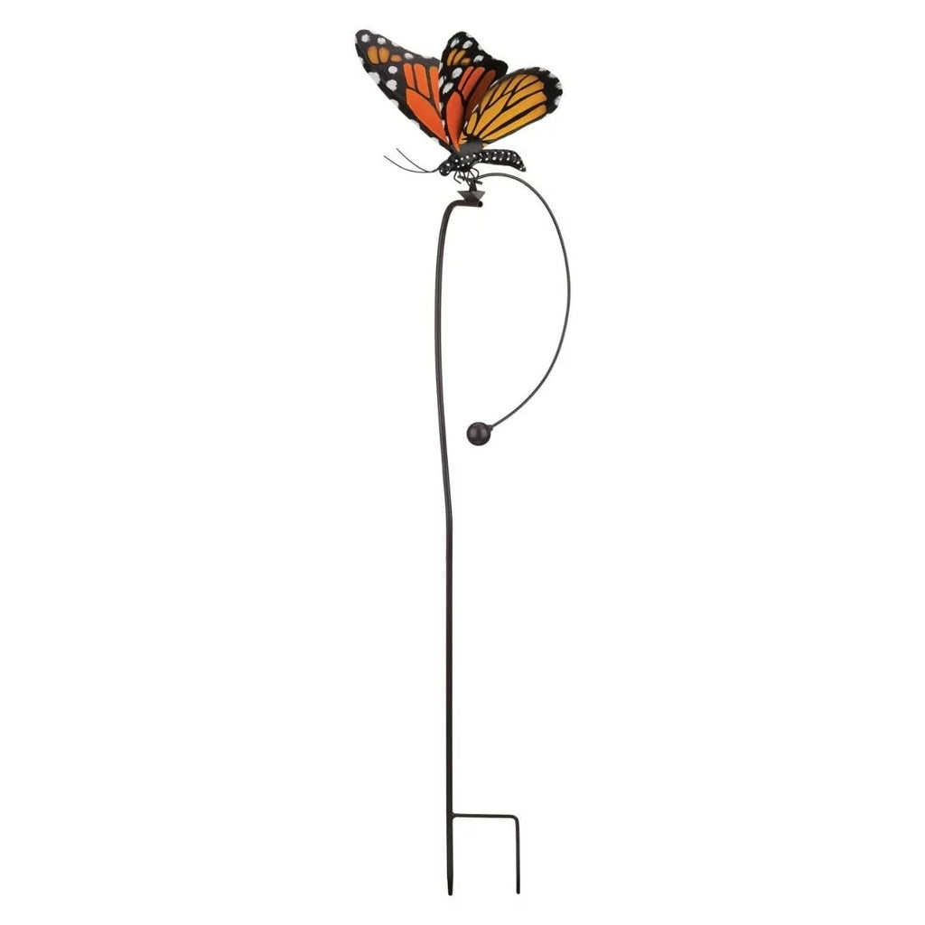 Butterfly Stake U8032