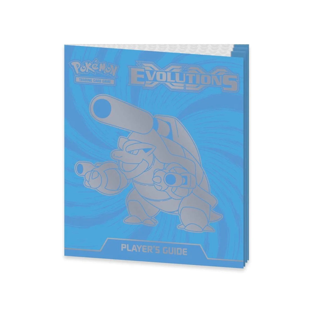 Pokemon Trading Card Games Elite Trainer Box Y654496