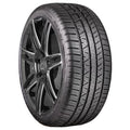 All Season 245/40R17 91W Passenger Tire W782
