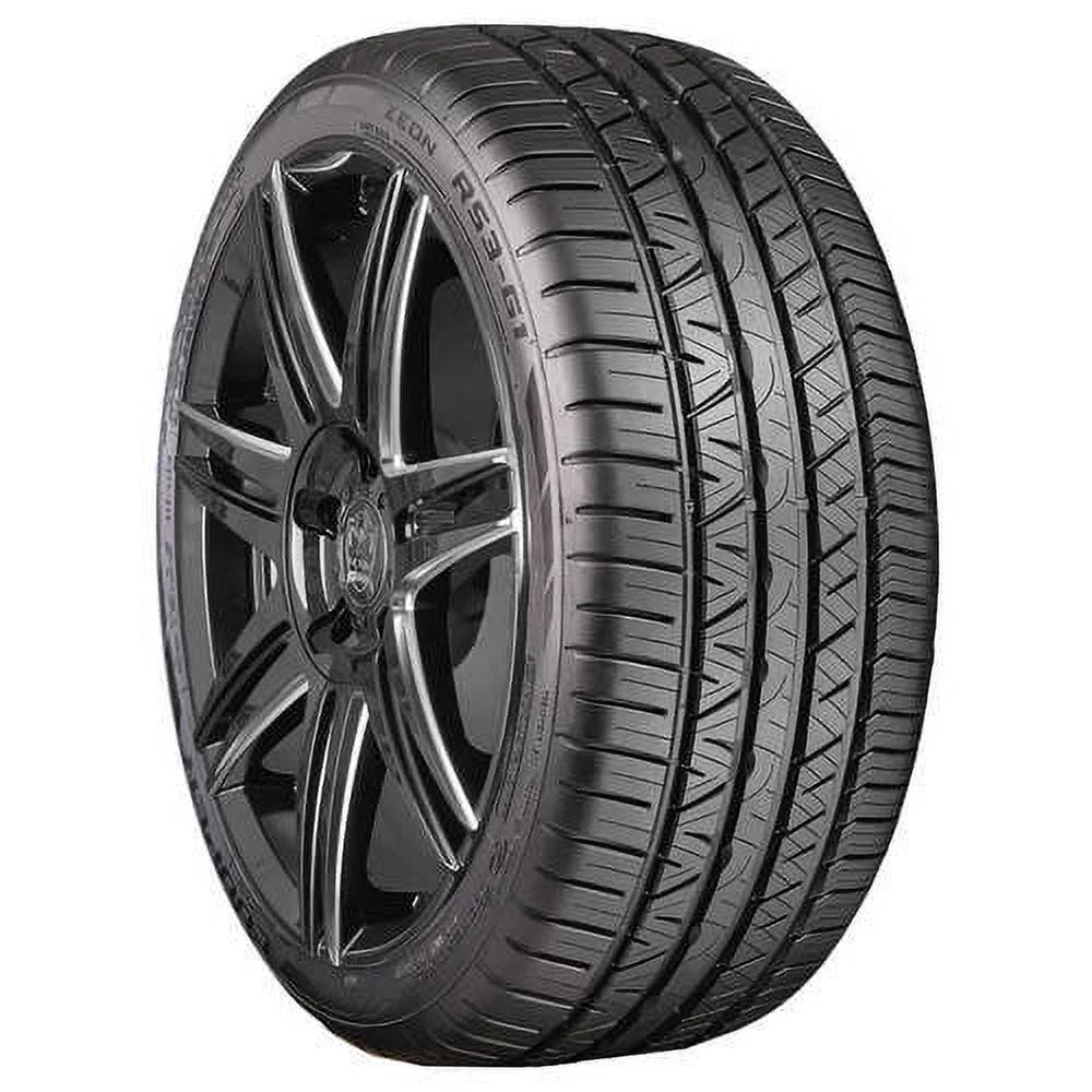 All Season 245/40R17 91W Passenger Tire W782