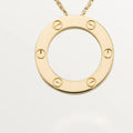 Necklace D646
