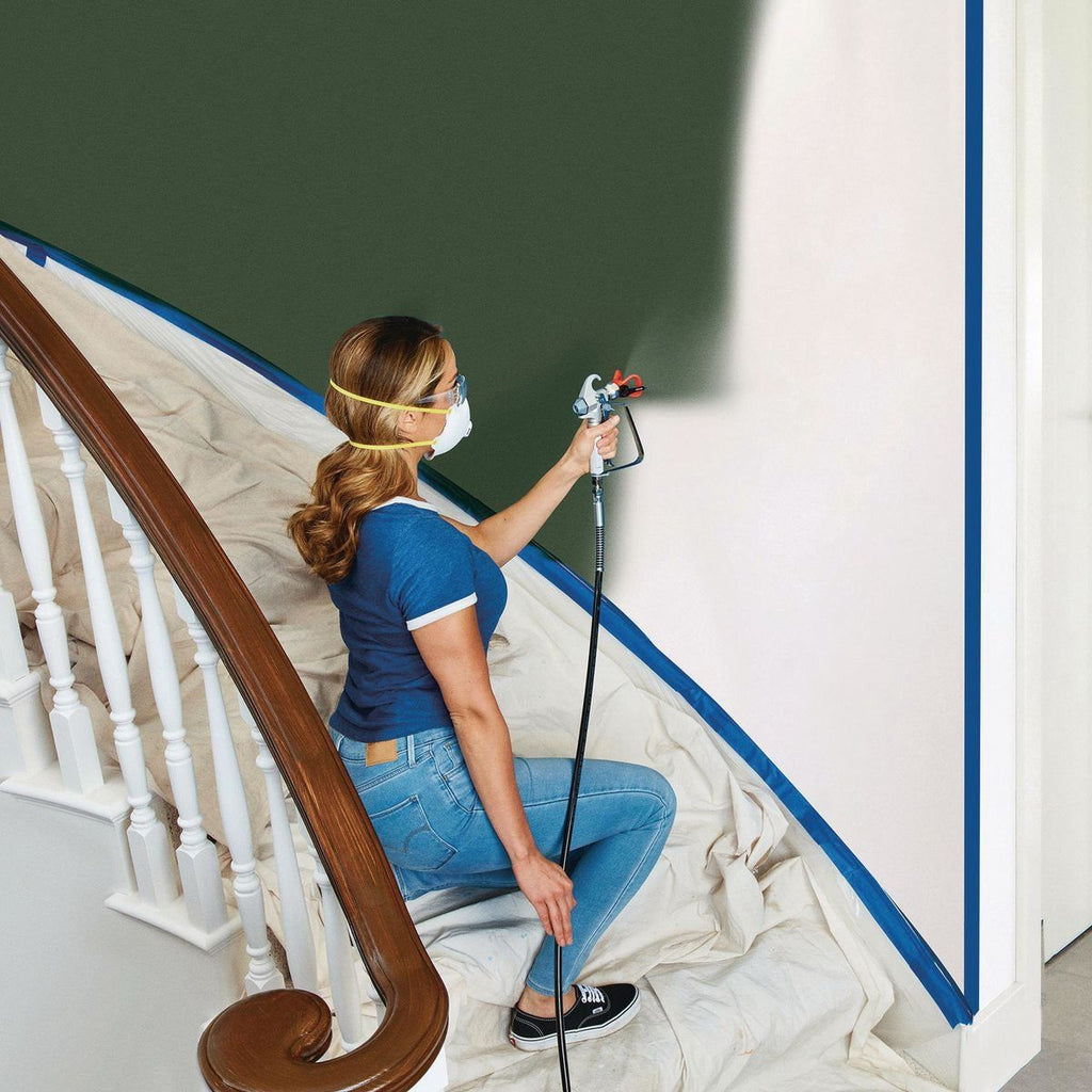 Airless Paint Primer and Stain Sprayer N486069