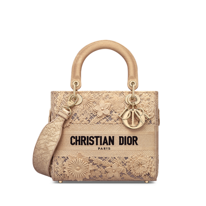 Lady D-Lite Bag O958
