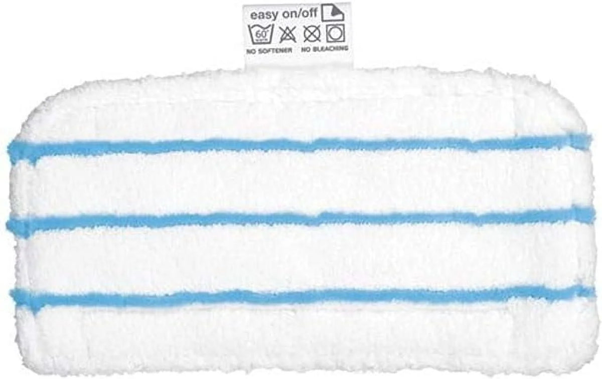 Steam-Mop Washable Microfiber Pads Z590626