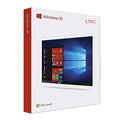 Windows 10 Enterprise LTSC 2019 Product Key X551