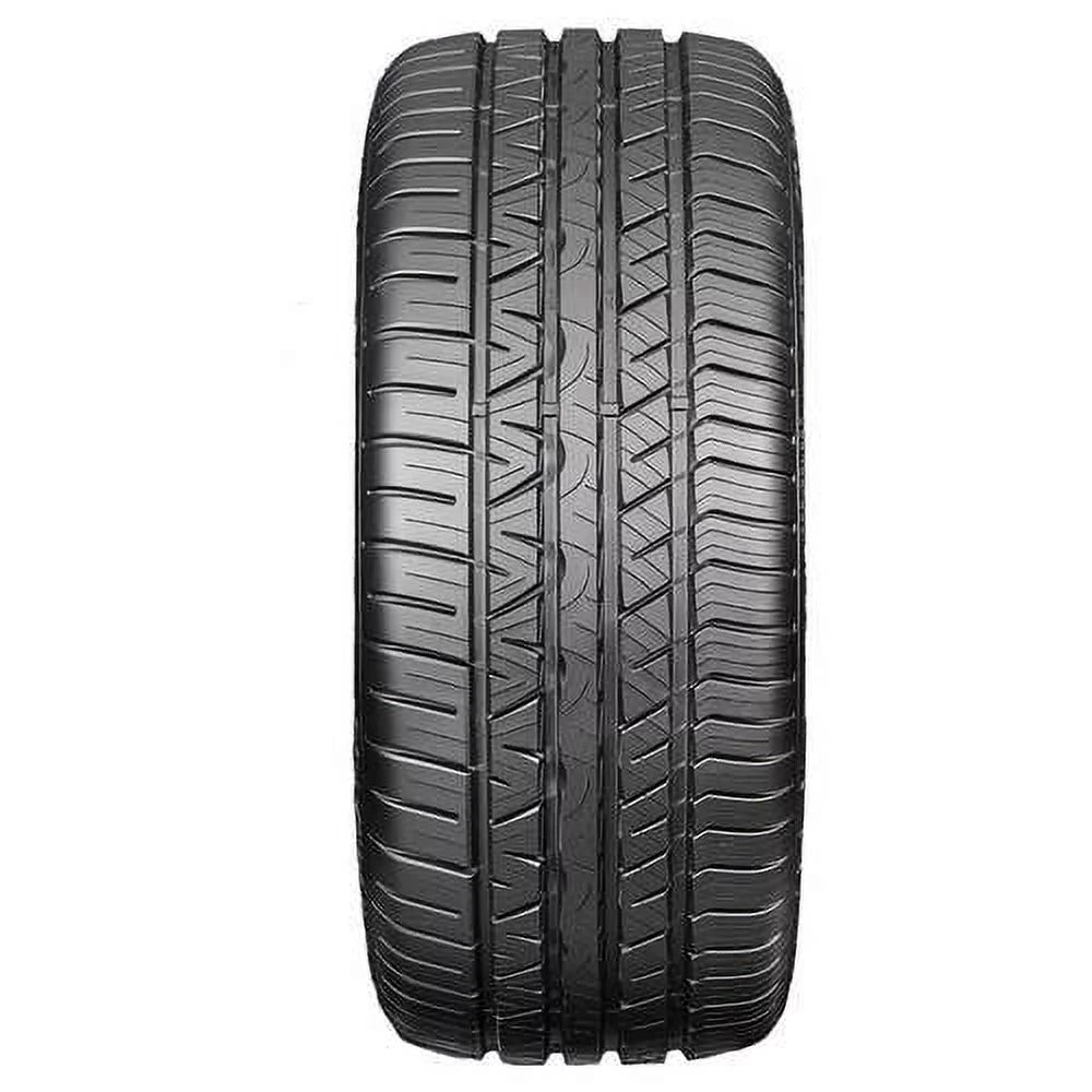 All Season 245/40R17 91W Passenger Tire W782
