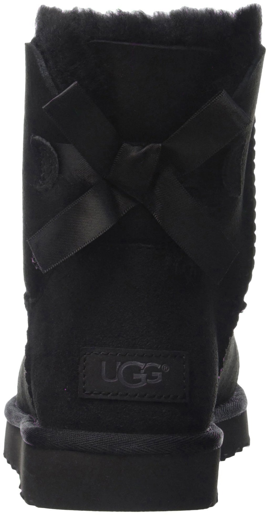 Women's Mini Bailey Bow II O162