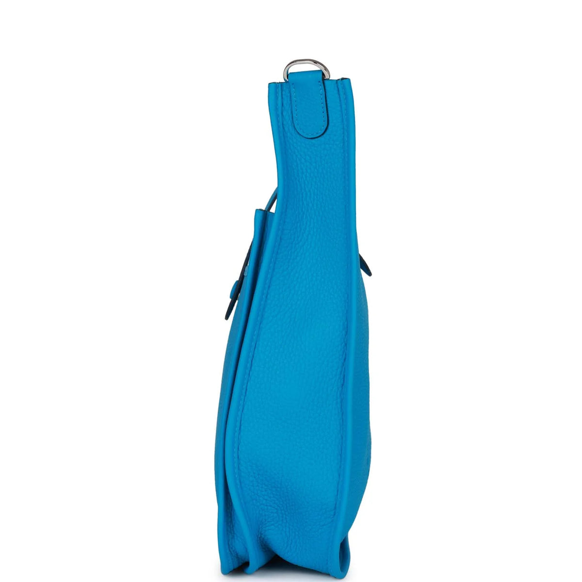 Bleu Frida Clemence Leather Bag H403032