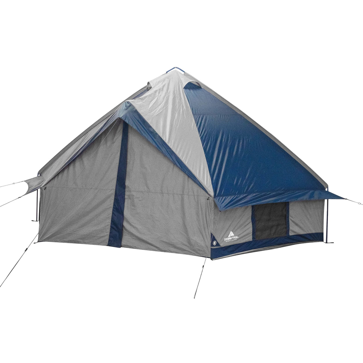 10-Person Festival Tent with 2 Entrances R894761