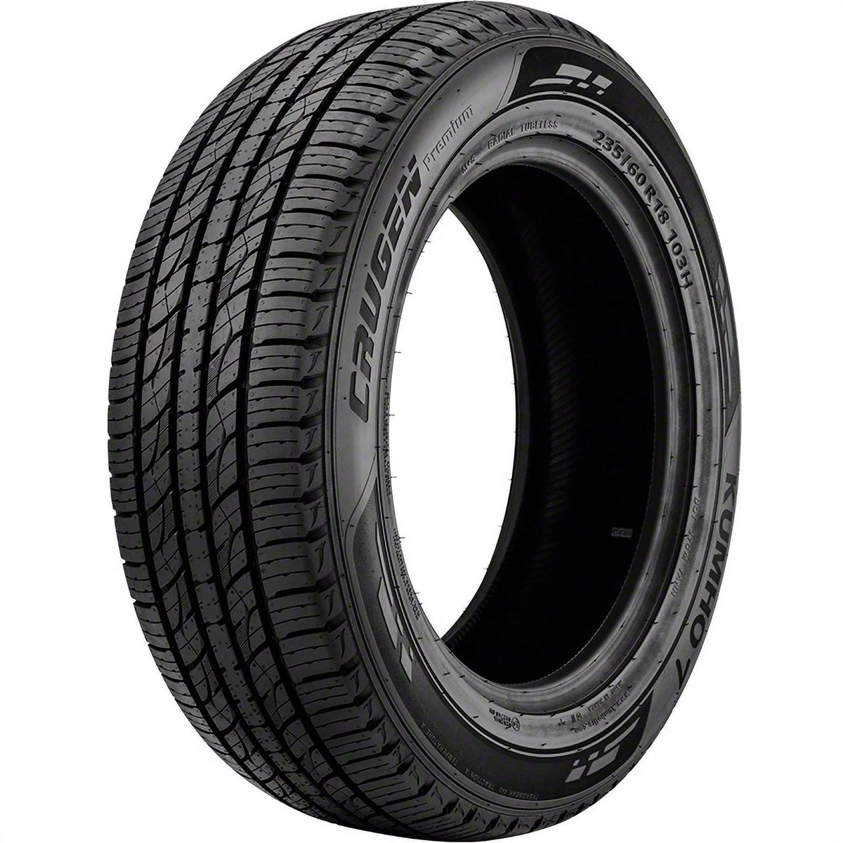 225/60-17 99 H Tire M5906