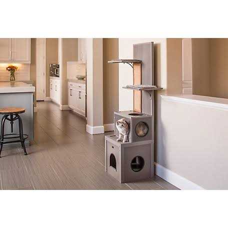Cat Tree S51693